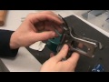 1911 Lower Reciever Detailed Reassembly.avi