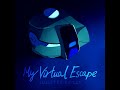 Uneven - Juliette Reilly [My Virtual Escape - Original Soundtrack] (Instrumental)