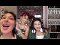 WE TURNED OURSELVES INTO WHO’S FROM WHOVILLE!!! | Yoatzi