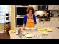 Chicken Pot Pie Recipe Demonstration - Joyofbaking.com