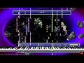 【MIDI】Final Fantasy VI  戦闘【FF6】