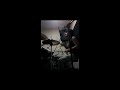 Sepultura - From the past come the storms ( drum cover)