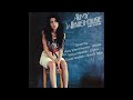 Amy Winehouse Back To Black Cover