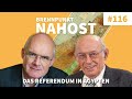 Das Referendum in Ägypten | Horst Marquardt im Gespräch mit Johannes Gerloff #116 (08/04/2011)