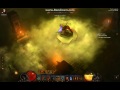 Diablo 3 Barbarian HoTA Smash MP10 Ghom 1.75 Mil DPS w/SOJ