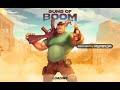 Guns of boom  # 615