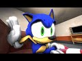 The Tails That Bond Episode 4: Foreboding Storm (Sonic SFM)