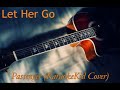 Let Her Go - Passenger (KaraokeKid Cover)