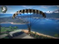 Just Cause 2: Multiplayer - Mans Greatest Accomplishment