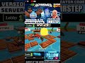 Stumble Guys Live Stream! Stumble Fan War Skin! Block Dash Team Custom NA Server 0.76.1 #stumbleguys