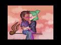 fallin for you - a lumity animatic