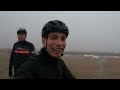 Brocken im Winter mit @justroadbike – Bei -4°C in die Nacht (1.142m)