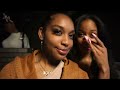 An Unforgettable Weeknd: Chiro Visit | Encore Christmas Party | Studio Session | Makeup by DRVCO
