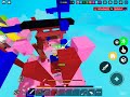 Roblox Bedwars With @aiden2782