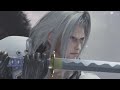 [FFⅦ REBIRTH OST] Sephiroth LastBattle Theme-one wing angel-REBIRTHver