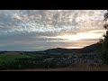 #steinbachhallenberg #sunset #timelapse
