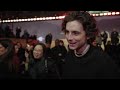 Dune: Part Two - World Premiere - Timothée Chalamet