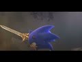 CGI Sonic Movie | Teaser Trailer Concept (mockup)