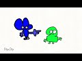 BFDI movie