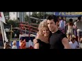 Olivia Newton John. John Travolta - GREASE / グリース　1978