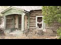 Abandoned Lemhi Cabin. Creepy noises under cabin. #abandonedplaces #abandoned #abandonedhouse #idaho