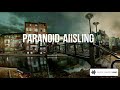 paranoid by Aiisling