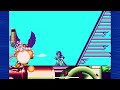 [Mega Man X] Storm Eagle Stage - Hard Mode