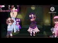 horror kid singing battle (au) rose~gacha~shine}