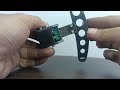 BSHardware CNC Paddle Shifter Sim Racing | DIY Simracing Indonesia