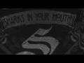 Sharks In Your Mouth - Forgive (Official Studio Video)