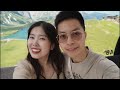 The Swiss dream • EP.1 • Mountains, lakes, snow and cows • Switzerland travel vlog