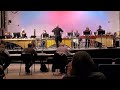 Orchestrations of the Underground - Mallet Maniacs Community Percussion Ensemble - URI - 2022