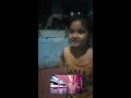 As If It's Your Last (BLACKPINK) sing by a 4 years girl.