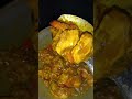 chicken curry 🍛 comment me btana guys kaisa bna ❤️☺️@YouTube @yrf @ShortsBreak_Official