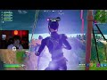 1st PLACE in $25000 Zero Build Tournament (FULL GAMEPLAY)