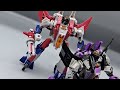 City Pop Nurse | Transformers Generations Minerva Spotlight