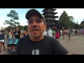 Epcot International Food and Wine Festival | Traveling Robert