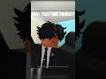 That one monday | Roblox animation #shorts #roblox #robloxshorts #robloxanimations #fyp #funny #meme