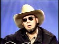 Nashville Now /w Waylon Jennings & Hank Jr. singing Mind Your Own Business & The Conversation