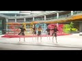Nuo Yan 诺言 Dj Remix Choreo : Phin Sari (INA) - July 2024