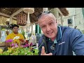 Mrs TravelON Will Not Be happy! | Get Plants with Mr TravelON at Viveros Amarylis Lanzarote.