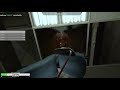 Black Mesa - Part #6