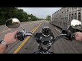 I dislike my Dyna! | Harley Davidson