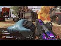 Apex Legends Fun With Kraber