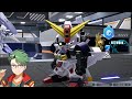 Gundam Breaker 4 - (PS5) - Open Network Test - Part 1 - So Excited!