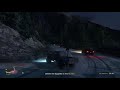 Grand Theft Auto V The shit you pull off when no one's watching