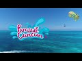 Parasailing in Cancun Safe