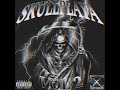 SKULLPLAYA - 187