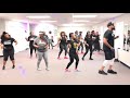 Drop, Pop & Roll Line Dance