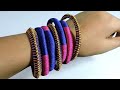 प्लास्टिक बोतल से बनाए सुंदर एवं आकर्षक गहने।।   12 Plastic Bottle Jewelry Making Ideas At Home  ||